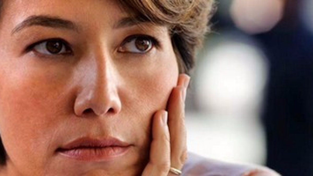 Beatrice Fazi inició su conversión por casualidad, pero se tomó muy en serio la voluntad de Dios para su vida.