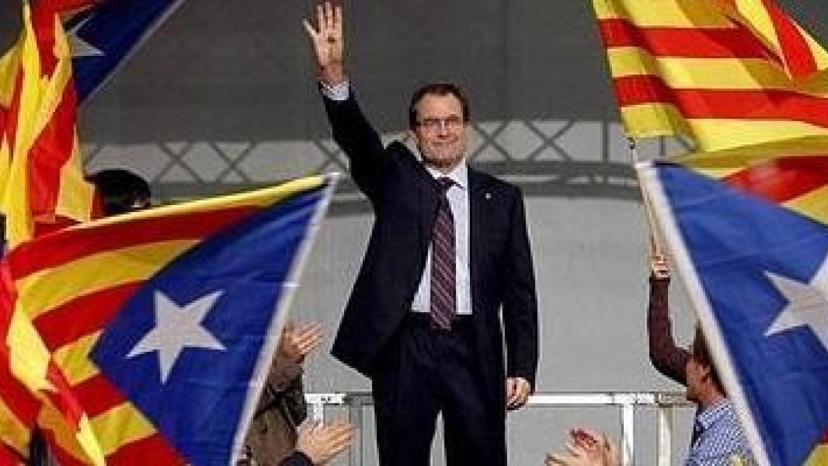 Artur Mas