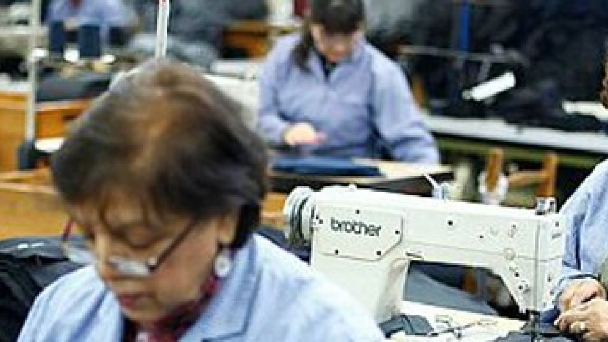 Sus empleados le dijeron: «No nos sentimos personas»… Y el empresario cambió