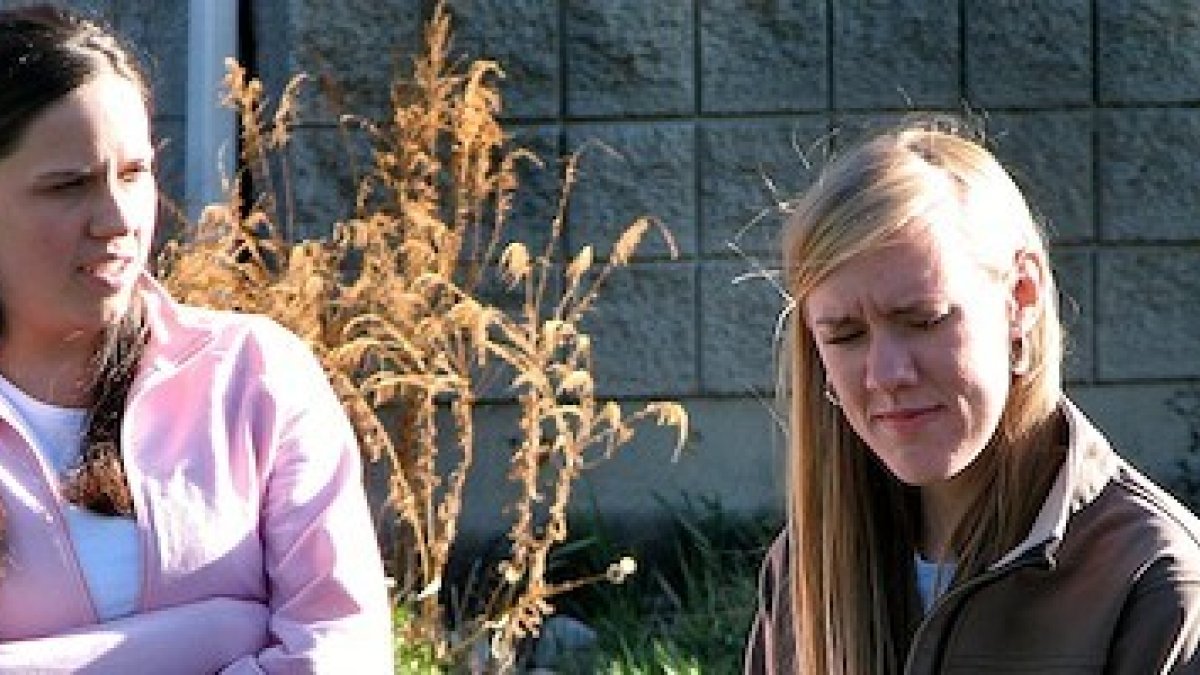 Una reflexión pertinente: si Dios es Providencia, es Él quien pone ante nosotros aquellos con quienes nos desagrada hablar de Él.