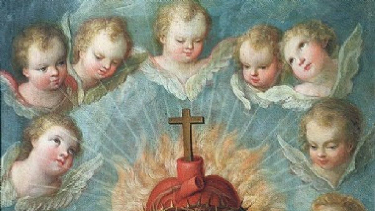 Descubrir el Sagrado Corazón hoy