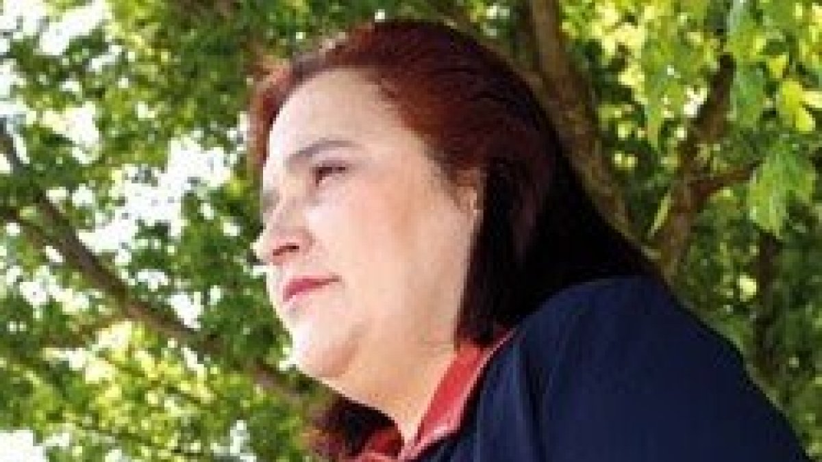 Esperanza Puente explica su experiencia de aborto y dolor para que otras mujeres y la sociedad eviten esa lacra