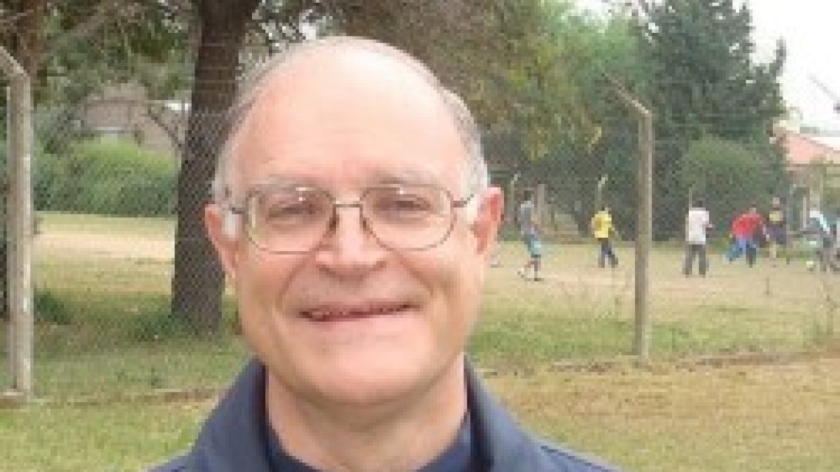 Juan Pablo Catoggio, argentino, es el nuevo superior de los Padres de Schoenstatt, unos 220 en 20 países