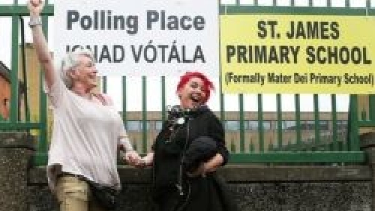 Irlanda establece leyes que violan la libertad de ideario de los centros escolares cristianos