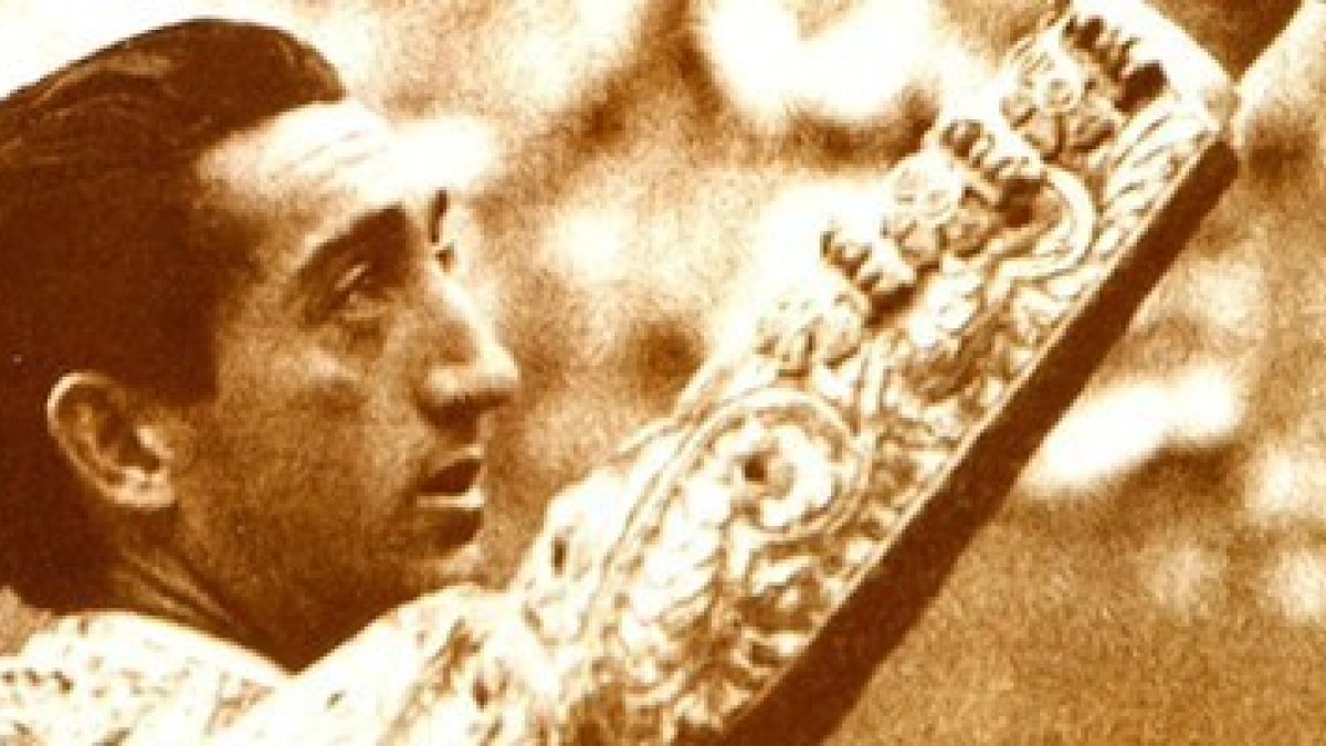 Manolete ya era leyenda cuando Islero le convirtió en mito.