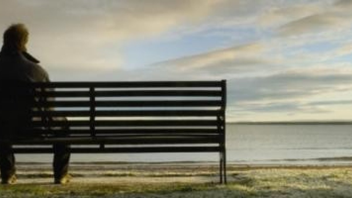 Preocupación, soledad, desánimo, depresión...