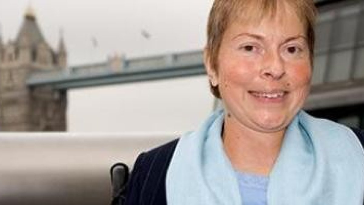 La baronesa Campbell ha sido una de los líderes de las plataformas provida que han parado la eutanasia en el Reino Unido por cuarta vez en 9 años