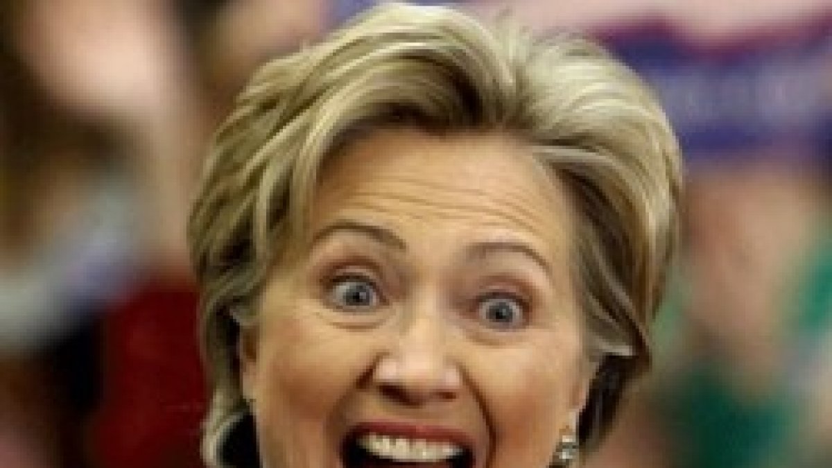 Hillary Clinton