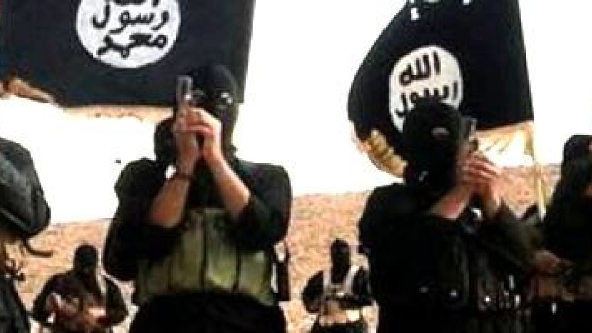 La propaganda de Estado Islámico busca siempre reforzar su teología y sus profecías apocalípticas para lograr reclutas y financiación