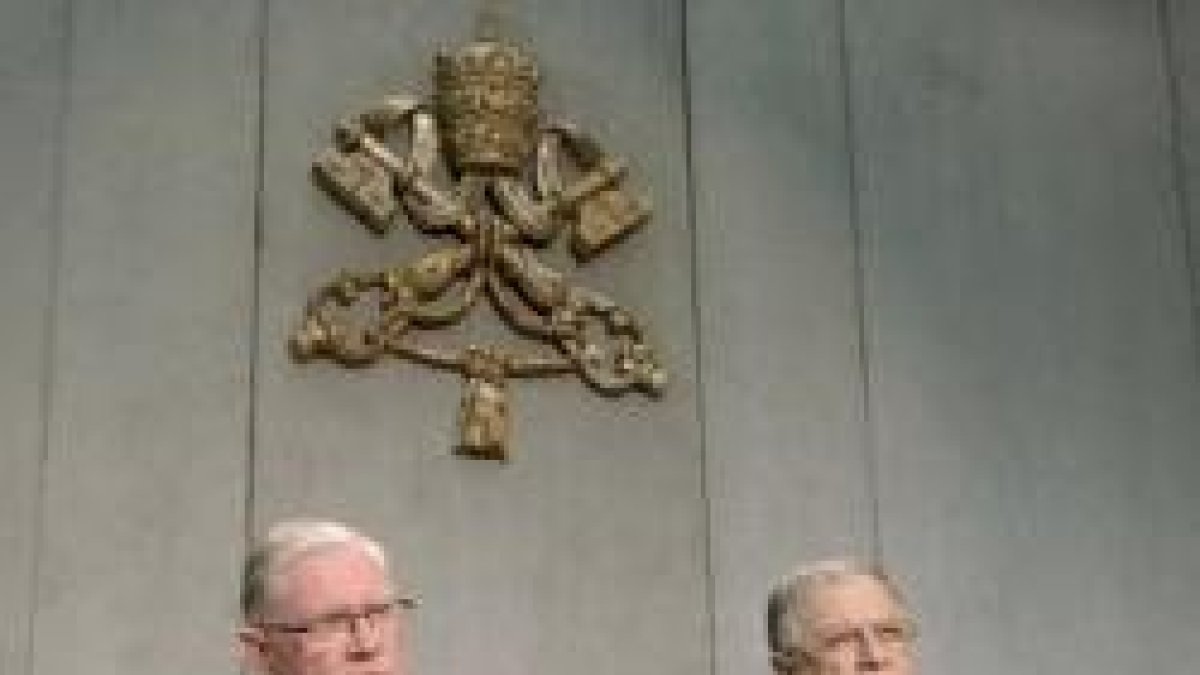 El arzobispo Coleridge de Brisbane -Australia- ha insistido en distinguir entre casos y casos en el tema del divorcio