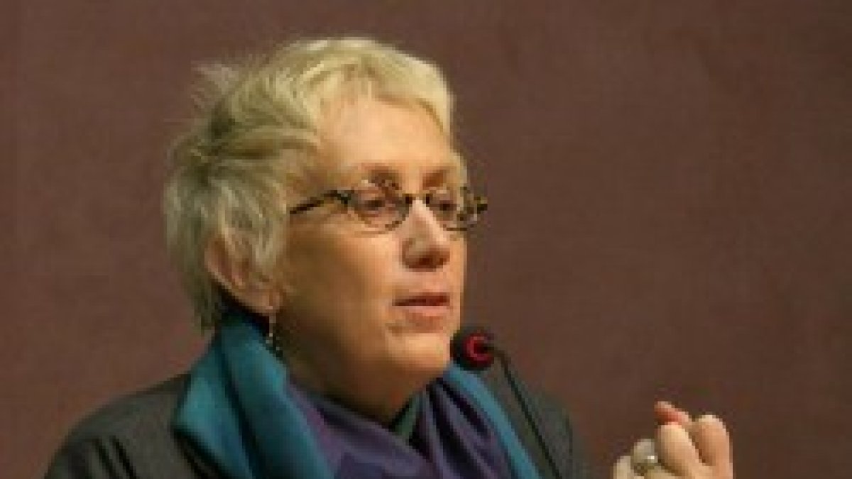 La historiadora Lucetta Scaraffia, conversa y feminista, pide al Sínodo escuchar a las mujeres... y más a las madres solas