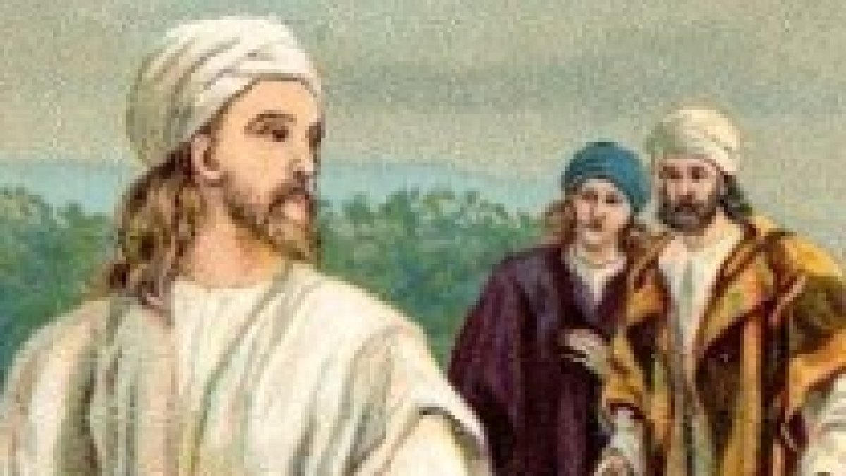 ¿Eres tú el que ha de venir?