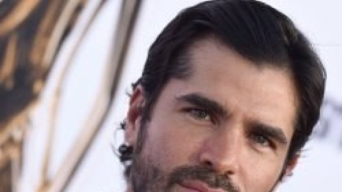 Eduardo Verástegui, después de la emocionante Little Boy, tratará un tema bíblico de actualidad - Herodes, el poder político que mata niños