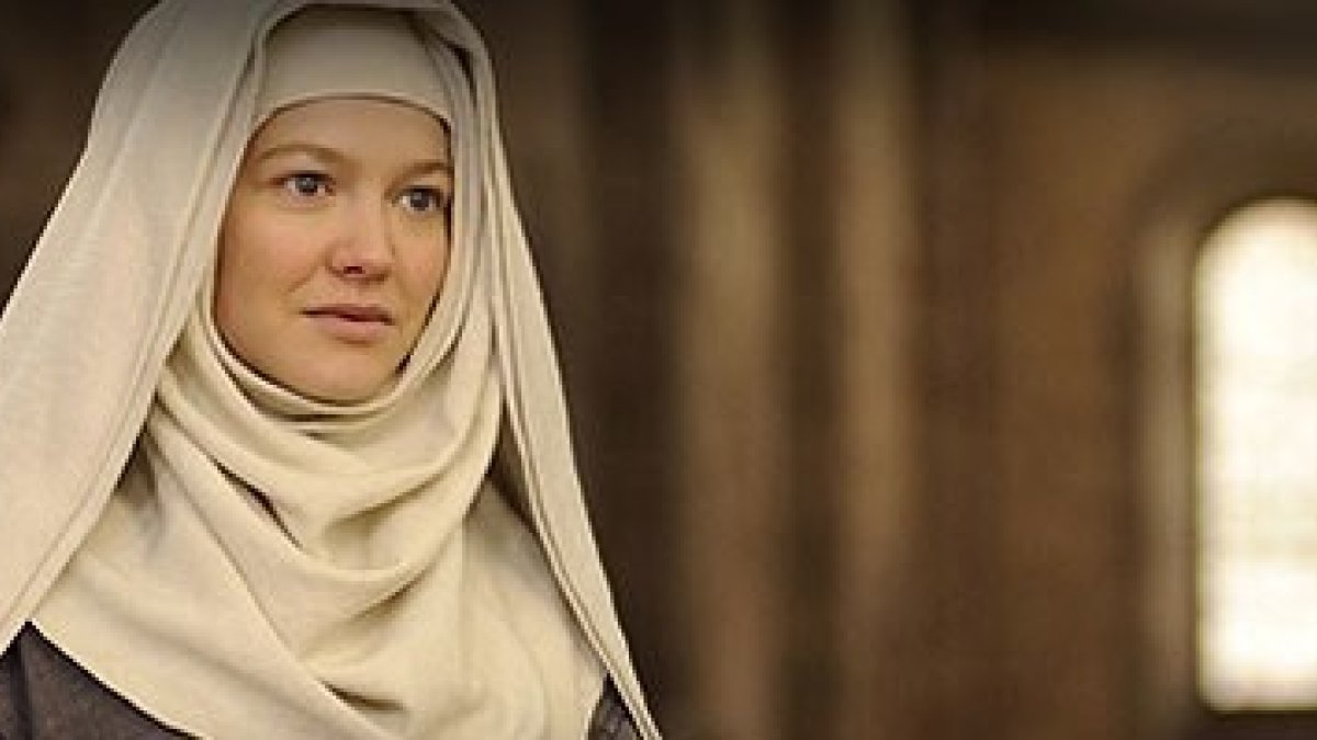 Santa Hildegarda de Bigen