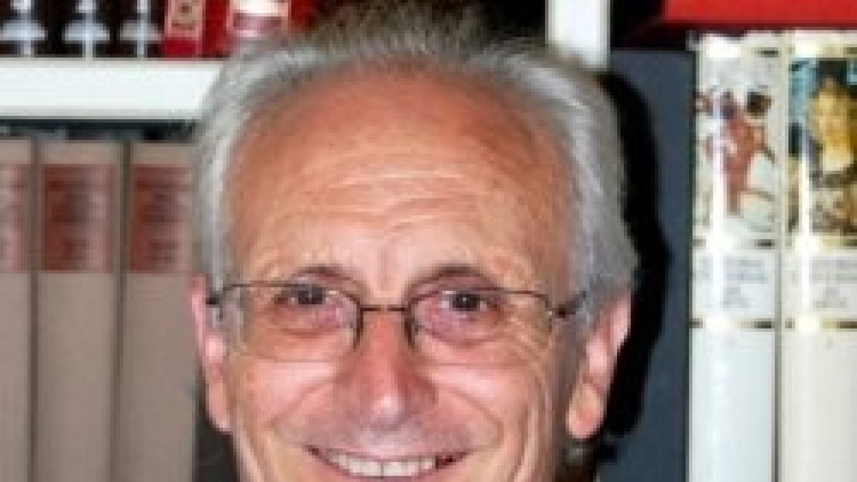 Daniel Arasa, director de CinemaNet