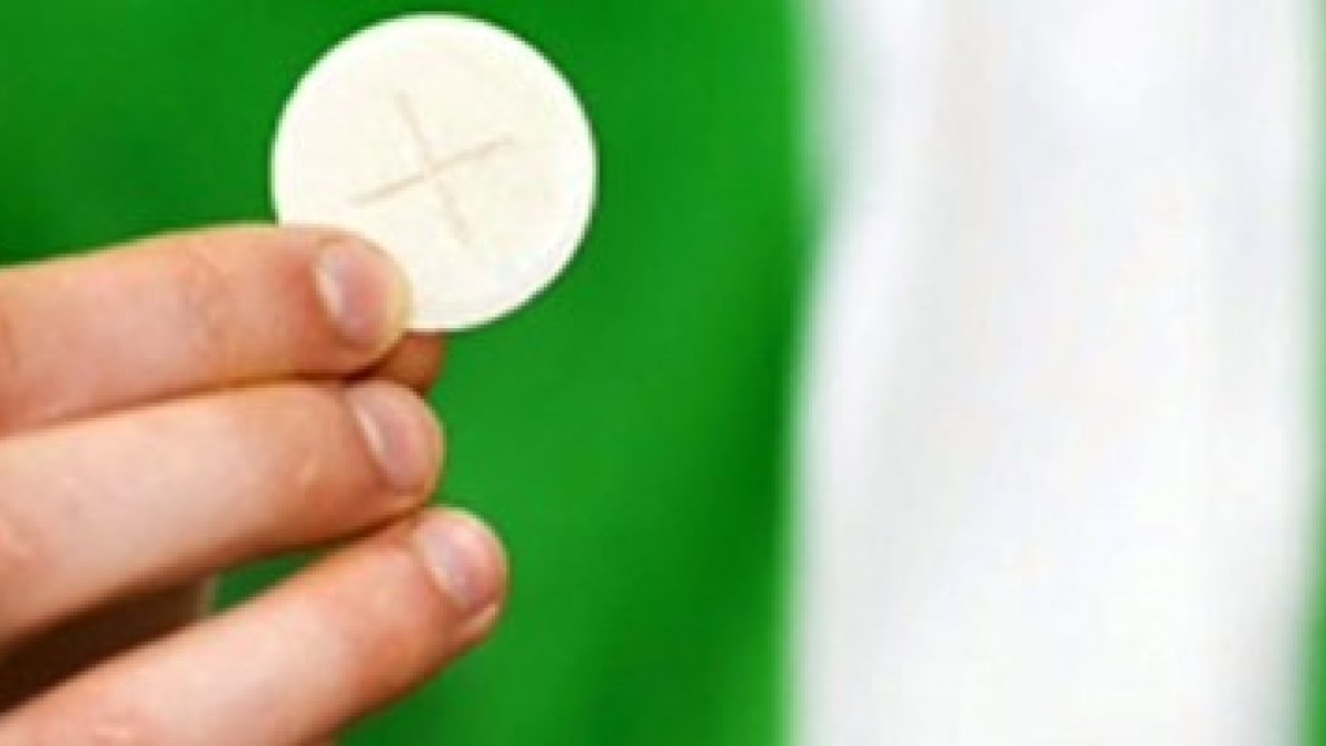 La comunión de los divorciados vueltos a casar por lo civil no es el asunto central del sínodo, pero sí aquel en torno al cual pivotan las posiciones de los grupos.