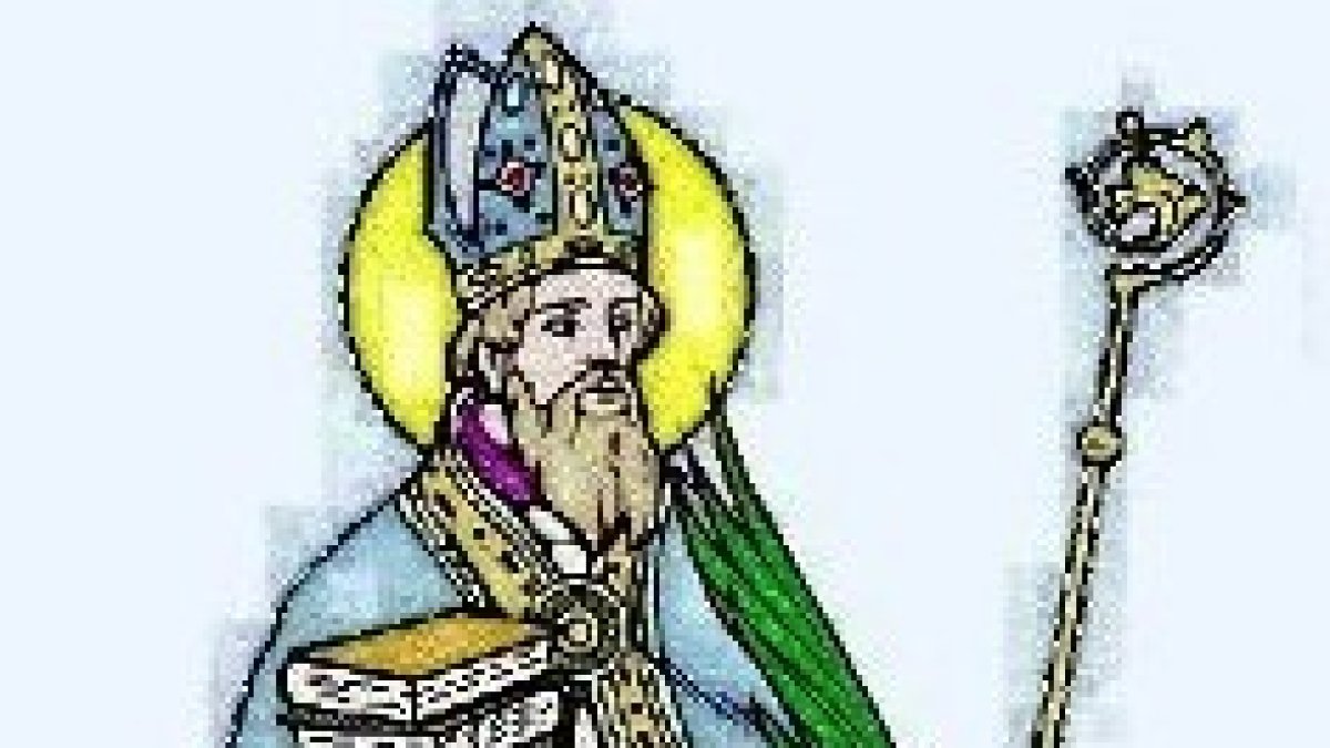 San Félix de Tubzacene.