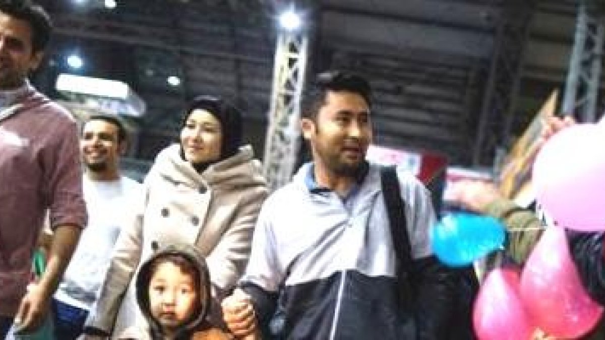 Los refugiados necesitan acogida y calor humano -no sólo bolsas de comida- y escucharán a quien se lo dé: cristianos, musulmanes o reclutadores salafistas