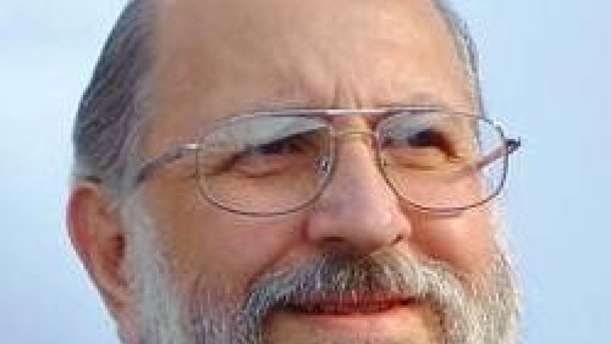Luis Fernando Figari