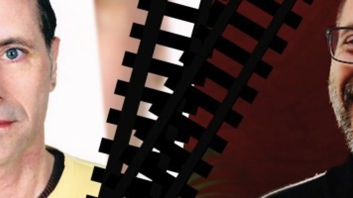 Javier Martínez Carpintero explica su vida, dañada por el alcohol, las drogas y una afectividad muy desordenada... y transformada en una noche de adoración