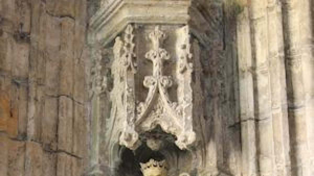 Renacen las peregrinaciones en Inglaterra