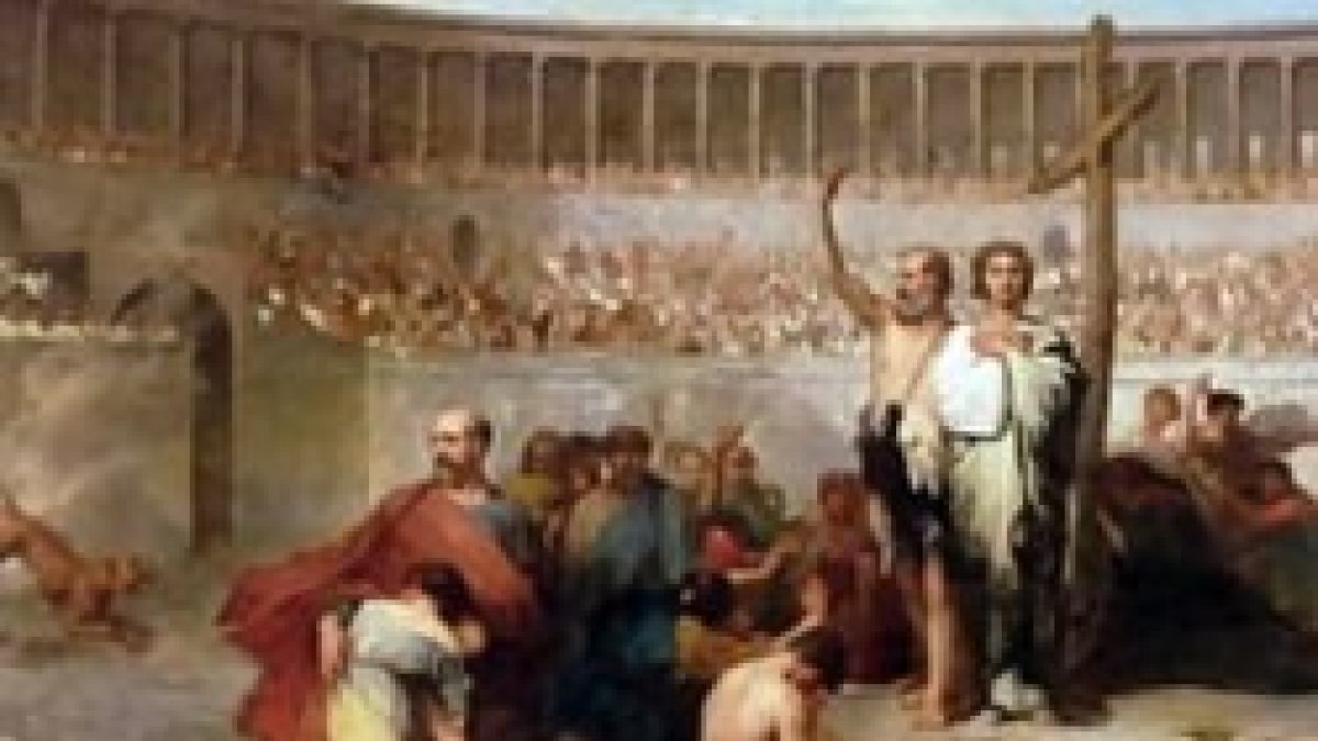 Así tendréis ocasión de dar testimonio.