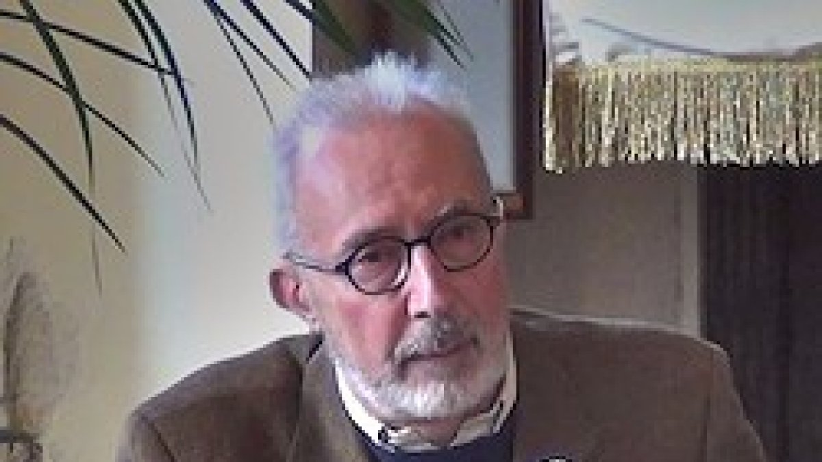 Sandro Magister es uno de los más veteranos, prestigiosos e independientes perodistas que cubren las informaciones de la Santa Sede.