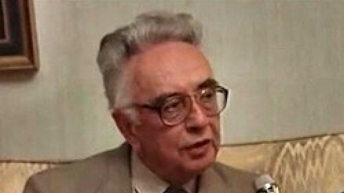 Vintila Horia mantuvo toda su vida, incluso a un alto precio, una visión del mundo enraizada en su profunda fe cristiana.