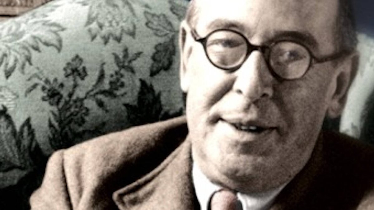 Clive Staples Lewis es uno de los autores cristianos más influyentes y difundidos del siglo XX, y cada vez lo es más.