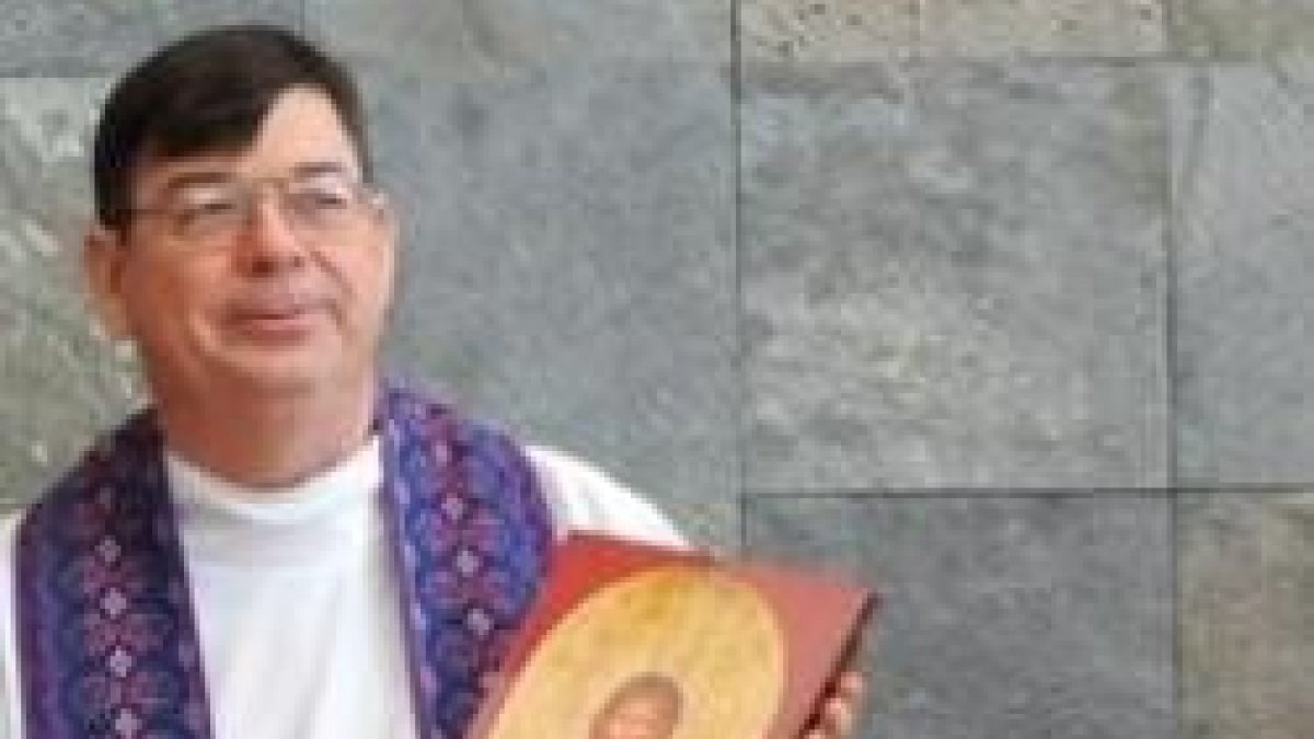 Colin Circumshaw es el administrador apostólico de Salt Lake a espera del nuevo obispo, y ha ordenado la investigación