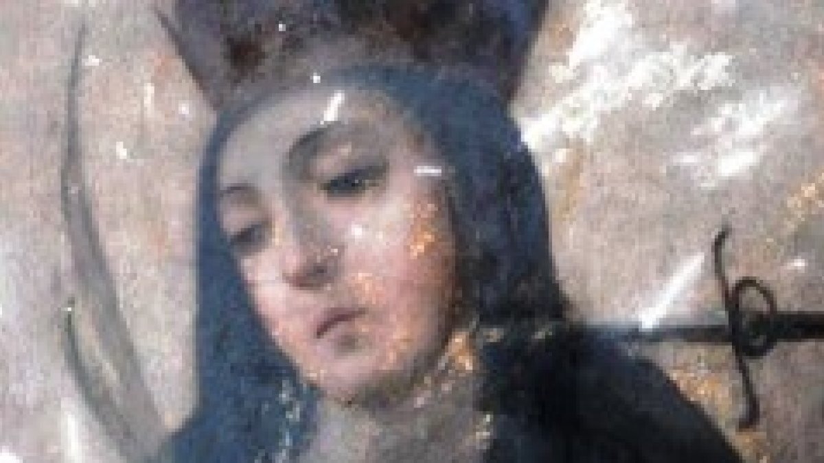 Santa Cirila. Cerrito del Carmen, Guatemala.