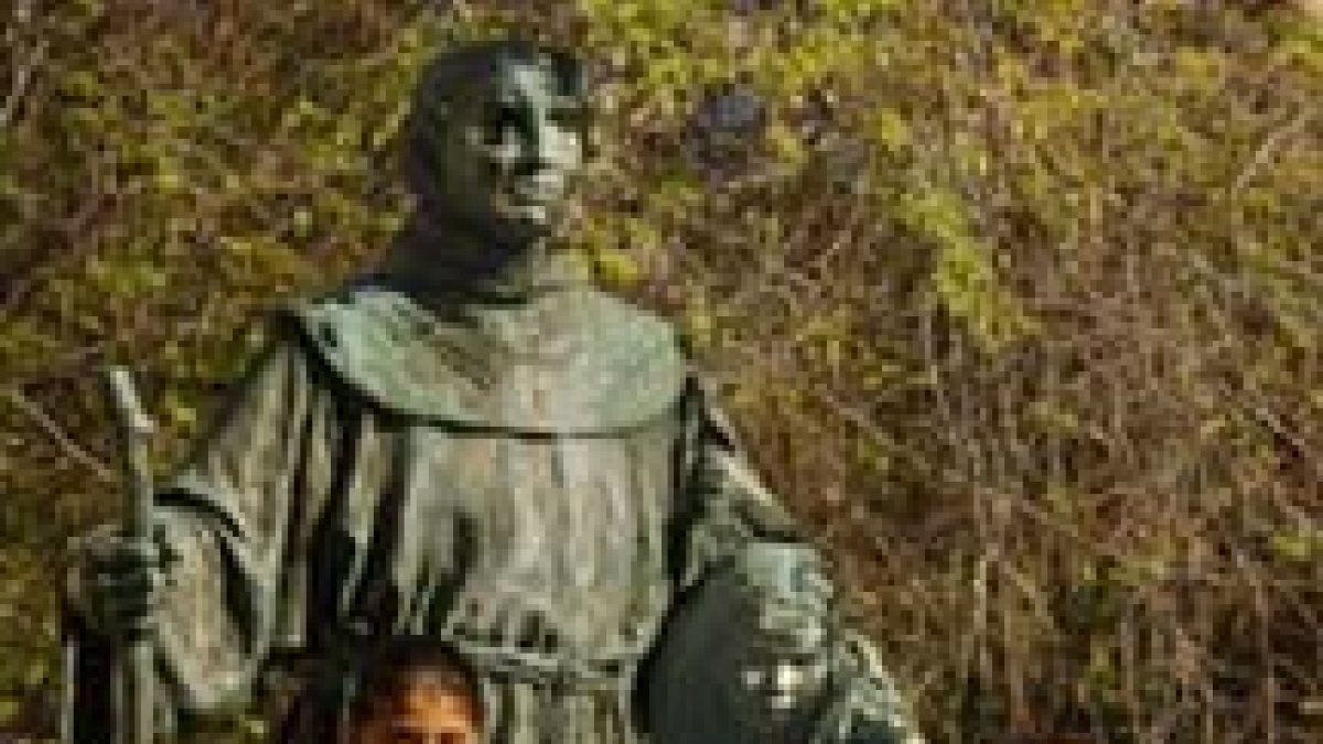 En defensa de san Junípero Serra