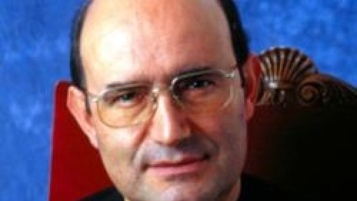 Fidel Herráez, arzobispo de Burgos