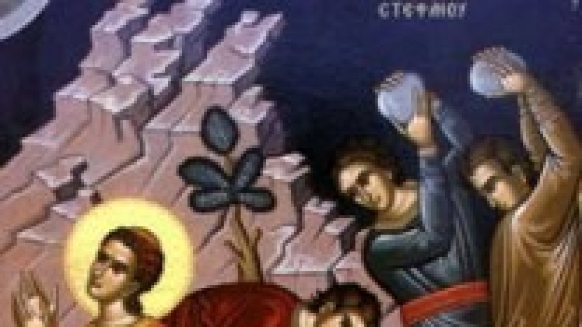 El Espíritu de vuestro Padre hablará...