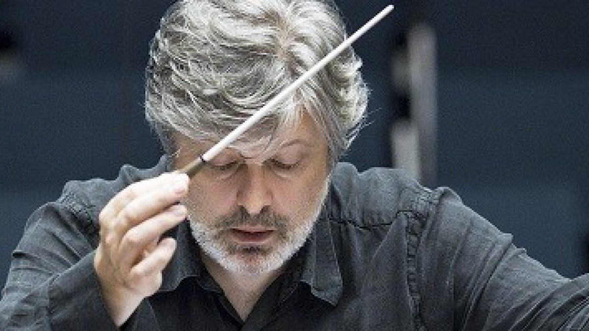 James MacMillan, devoto católico y el mejor compositor actual de Reino Unido