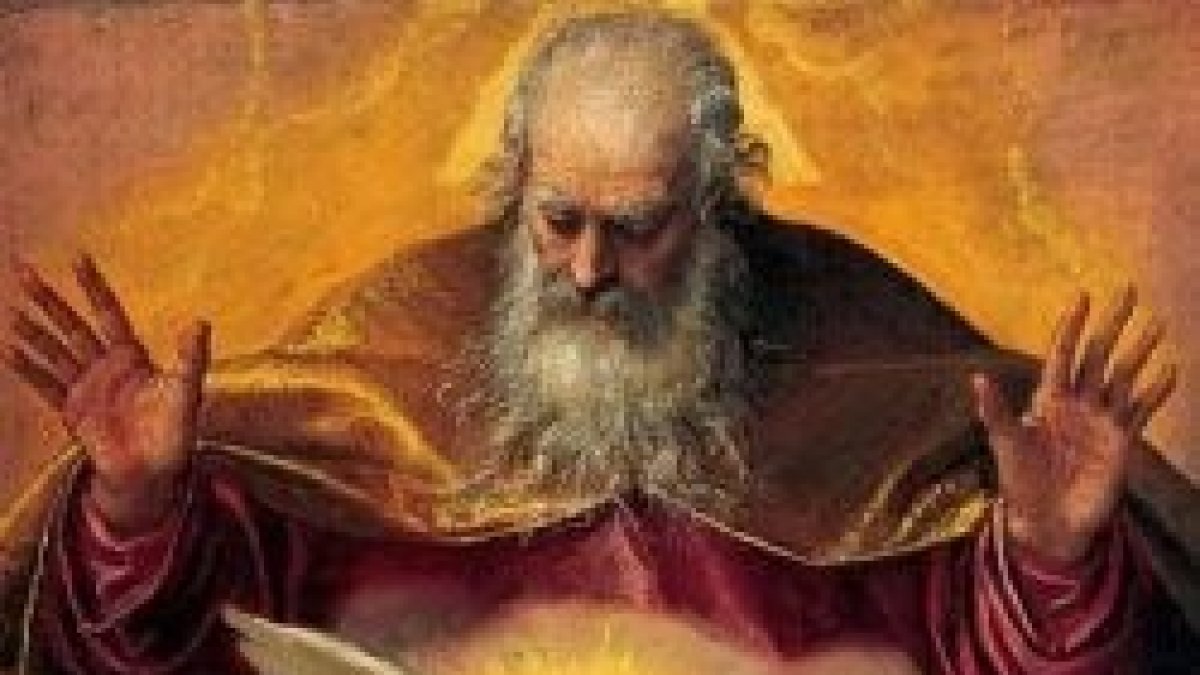 El Espíritu Santo, que enviará el Padre...