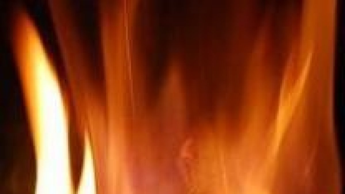 ¡Oh llama de amor viva, ven a mí!