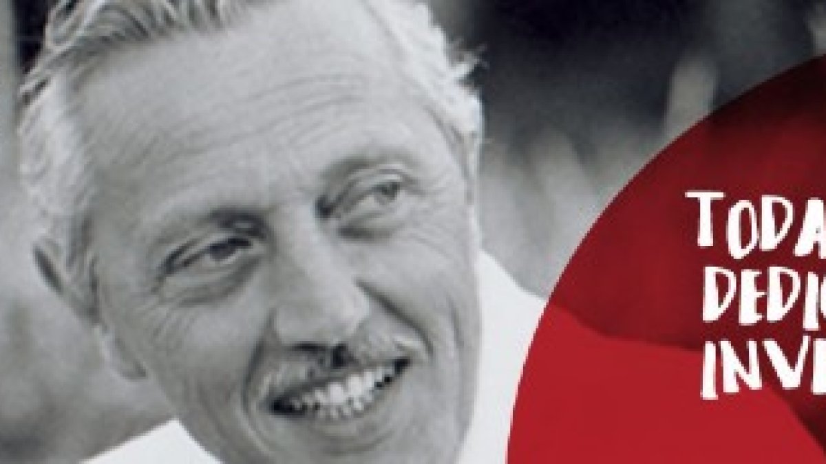 Si estás en Barcelona este miércoles, no te puedes perder la presentación de la Fundación Lejeune