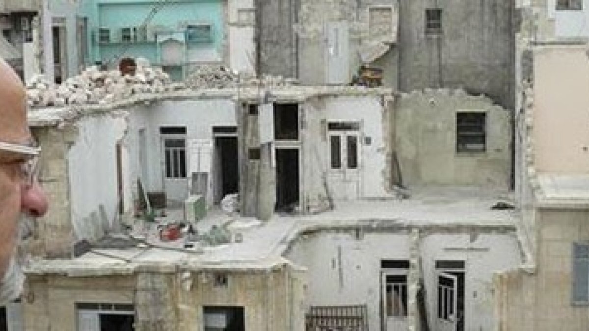 Tres hospitales, comida, agua, un colegio, una parroquia… la ayuda de los franciscanos en Alepo