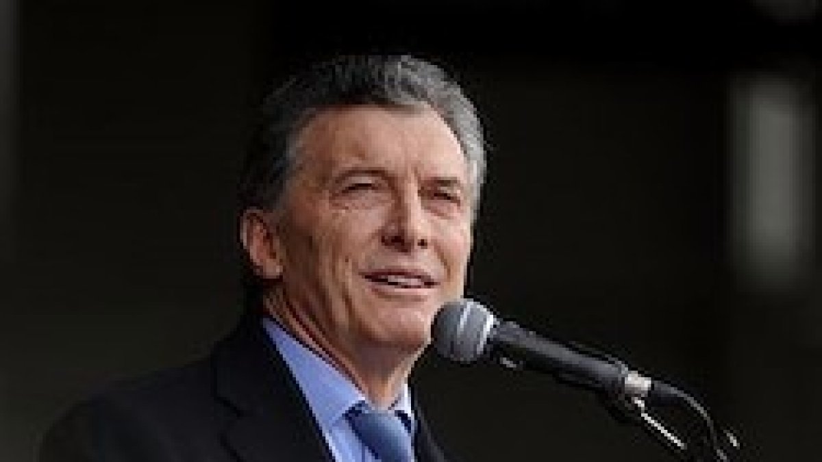 Mauricio Macri cierra la puerta a la legalización del aborto en Argentina durante su mandato.