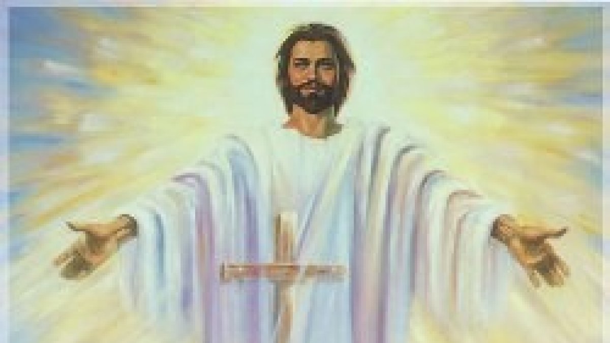 Espíritu Divino, testigo de la Resurrección de Cristo