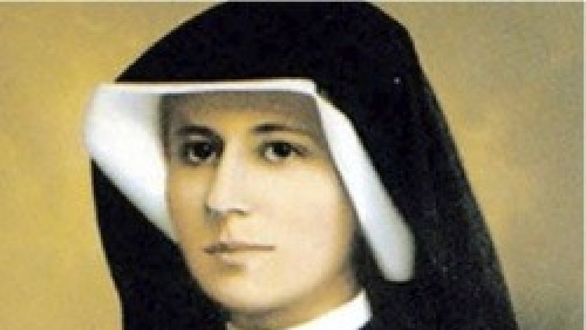 Santa Faustina Kowalska