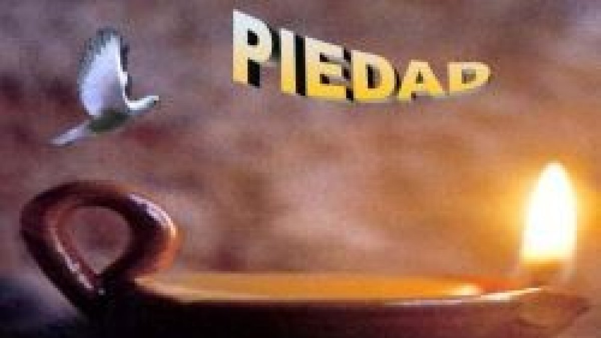 Para amar y perdonar