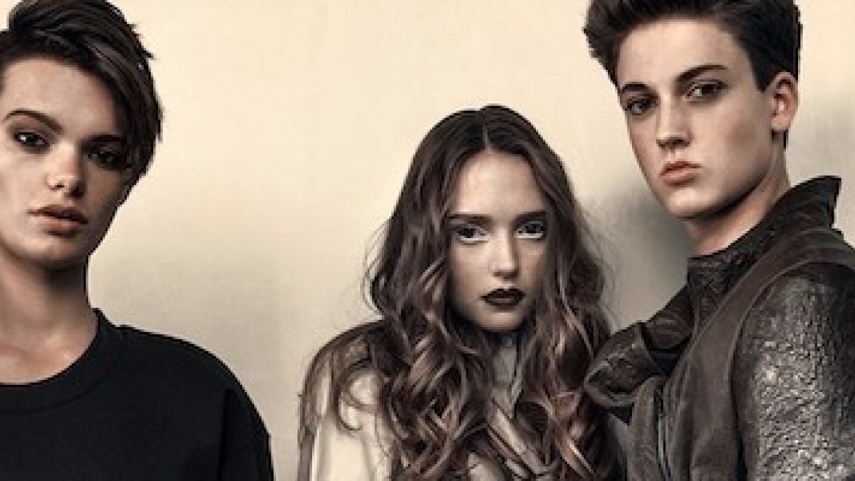 ¿Quién es qué? El proyecto de ingeniería social de la ideología de género intenta hacerse realidad también a través de la moda.