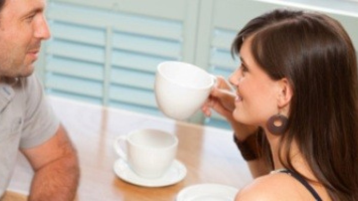 Para un matrimonio, su relación es prioritaria - de ella depende su familia, y cuidándola se obtienen muchos bienes