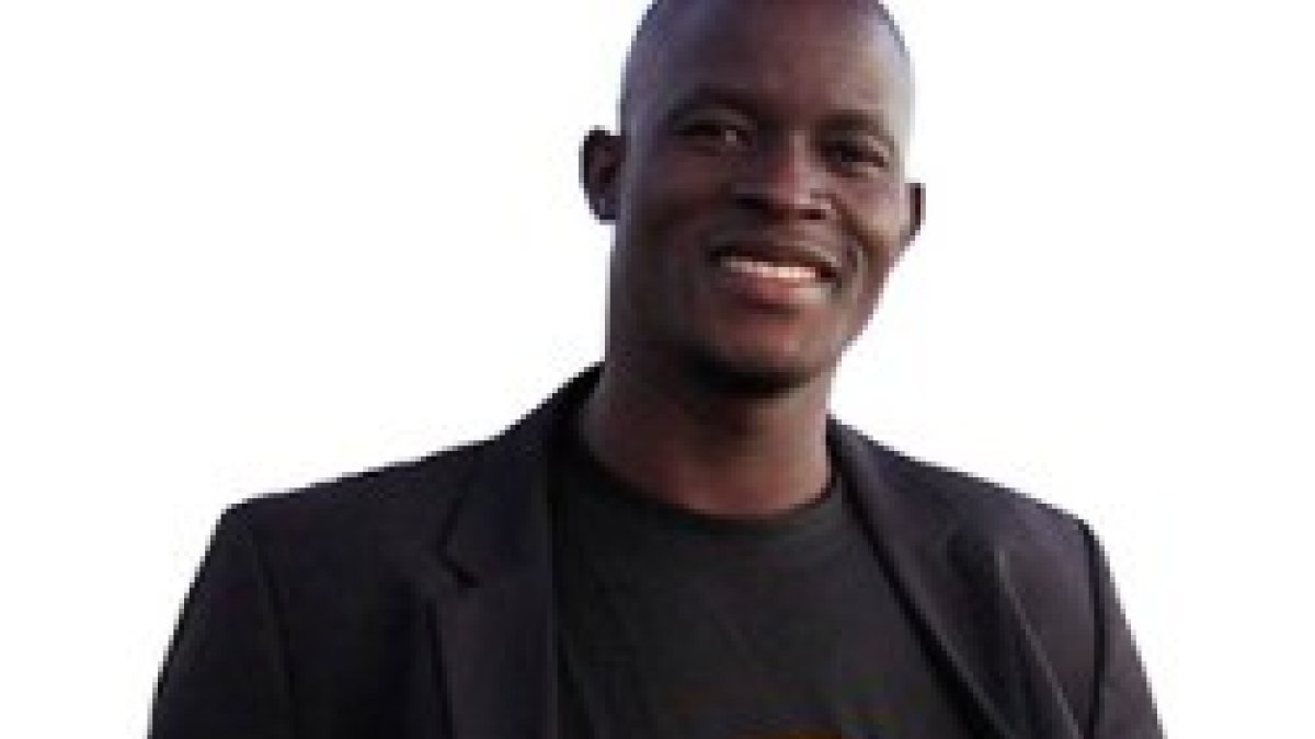 Victor Ochen ha puesto en marcha una eficaz iniciativa de perdón y reconciliación en Uganda