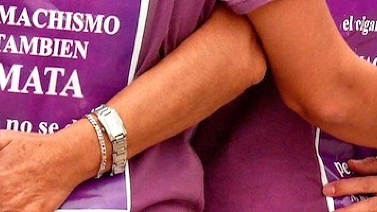 ¿Es violencia machista la que ejerce un hombre que se considera mujer sobre otra mujer? Algunas feministas ven los riesgos de la autoidentificación de género.