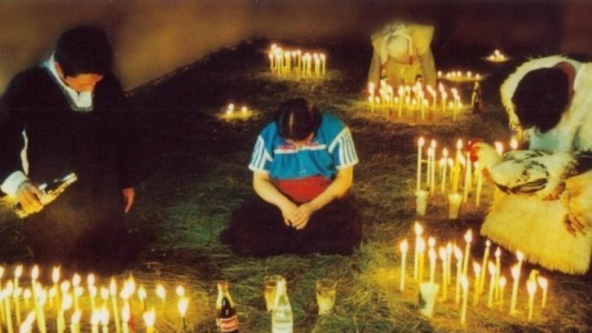 Más sobre la Iglesia en Chiapas