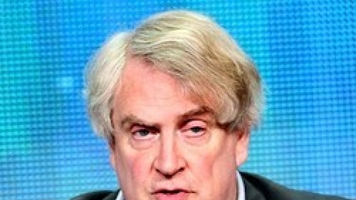 El profesor John McAdams.