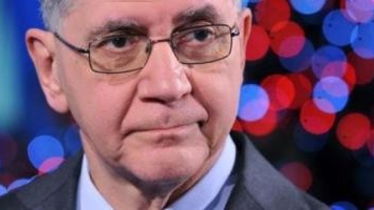 Rocco Buttiglione, veterano político, profesor y filósofo, señala los lazos entre Amoris Laetitia y la Familiaris Consortio de Juan Pablo II